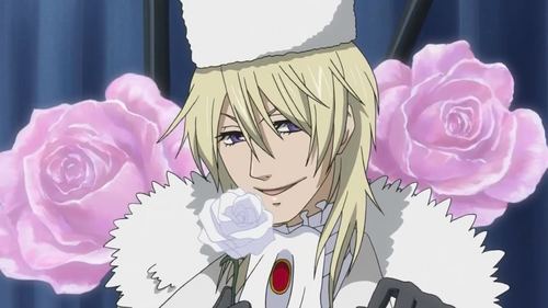 _ViscountDruitt's profile picture. Ladies man, and lover of fine art and cuisine. Just your typical overdramatic and flamboyant nutjob.