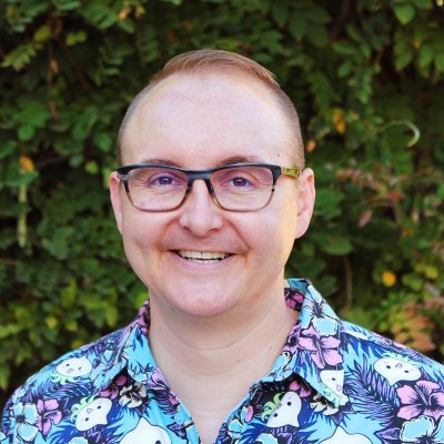 Executive Director @voicecollegiate. Board @UCIEsports.
👾 #EsportsEDU advocate
🕹️ Playing: @GemStoneIV, Avernum, D&D 5e