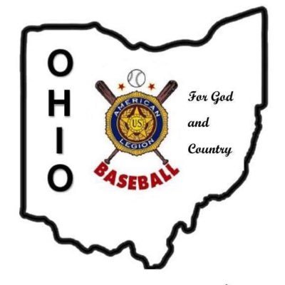 Official page of Ohio American Legion Baseball.