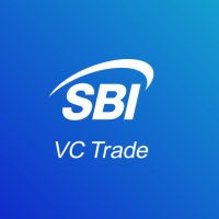 SBI VC Trade (SBI VCトレード）(@sbivc_official) 's Twitter Profile Photo