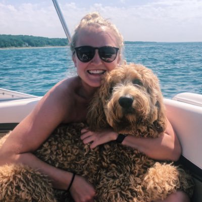 Abby Palmquist Profile