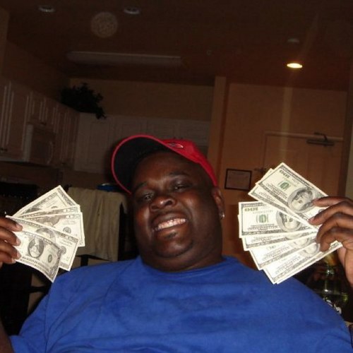 bigeazy75's profile picture. I'm That Guy!