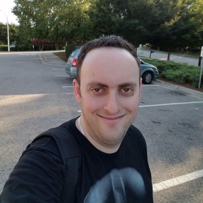 Hi! My name is Ethan and I am a Solutions Architect. This is me expressing my opinions about things, generally about Solution Architecture.