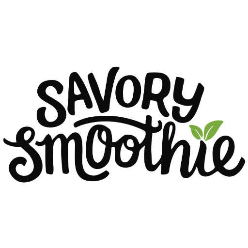 Savory Smoothie are 100% Natural Vegetable smoothies.  Fun, easy, delicious.

Savory Smoothie sont des Smoothies Savoureux 100% Naturel et Complètement Légume!