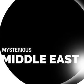 EastMystery's profile picture. The X-Files of the MENA region 🇵🇸 | 300k subscribers on YouTube