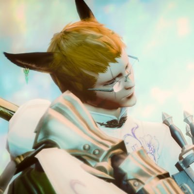 セダ Fenrir 今更だけどまだ教皇庁にまだ行ってないオルシュファン好きの方の小耳に入れたい 蒼天でクリスタル ブレイブの件がなんちゃらなったらドラゴンヘッドにいる彼に話しかけるため寄り道してみてほしいということを W 画像はそのネタバレ 元