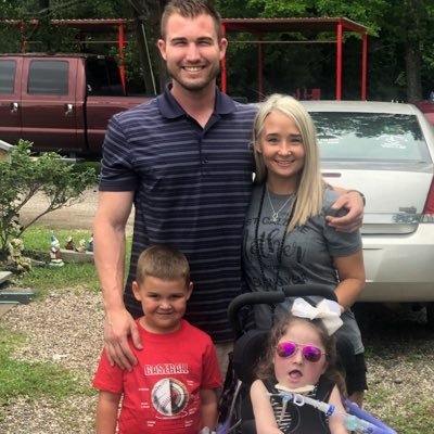 Rammfreiley92's profile picture. 🌼