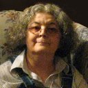 Roberta Morgan - @rmorganism - Twitter