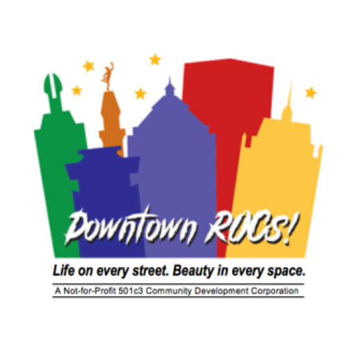 DowntownROCs Profile Picture