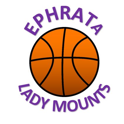 Visit Ephrata Lady Mounts Basketball Profile