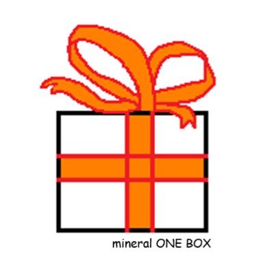 1Mineral's profile picture. サムネイルサイズ(1〜3cm)を中心にコレクションした原石標本をBASEにて販売中。基本的にご購入していただいた標本は、1週間以内に発送させていただいております。こちらで商品の更新時期などを告知させていただいています。ショップページはこちら→https://t.co/HHS9ejrHBR