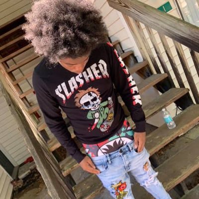 Low Life Baby #LLMEEZY #LLBROCK #LLJIZZ #LLBIGGY 🥀
