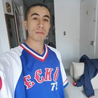 David Bustamante (@davidbu33603597) 's Twitter Profile