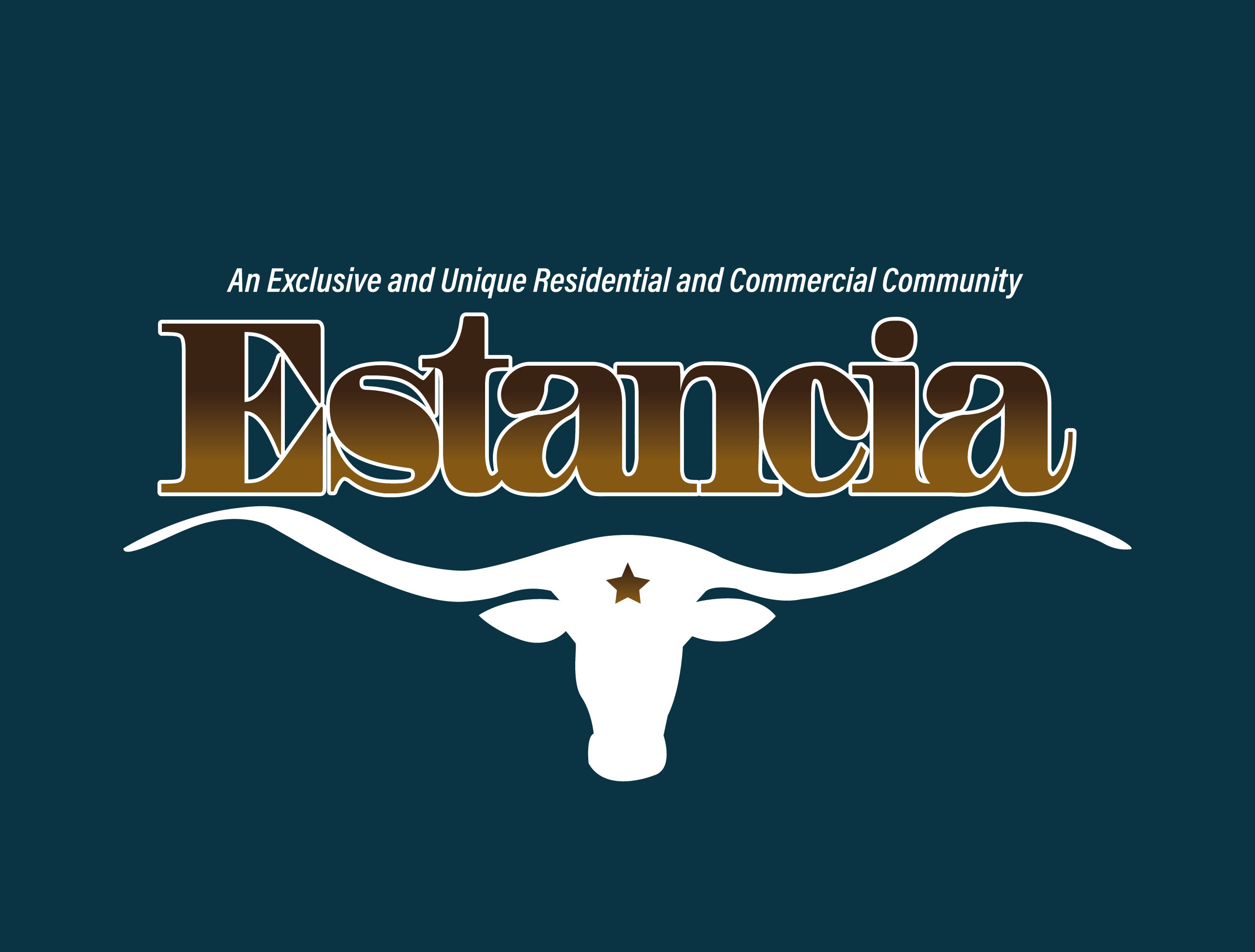 Estancia - Unique Community in NW Amarillo, Texas. Development with rolling landscape, park with stocked pond; city utilities and cable. 806-467-9600.