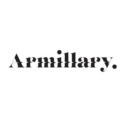 Armillary Official Armillary Twitter Armillary Official Armillary Twitter
