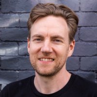 Lachlan Donald (@lox) 's Twitter Profile