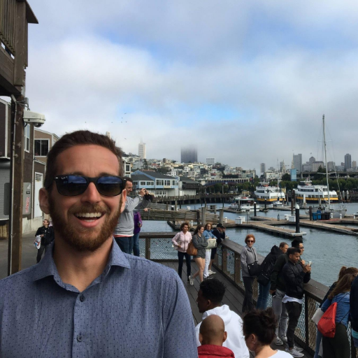 MrVerspoor's profile picture. 