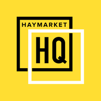 Haymarket HQ (@haymarkethq) 's Twitter Profile
