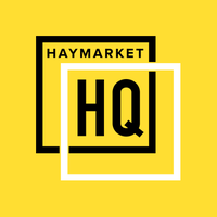 Haymarket HQ(@HaymarketHQ) 's Twitter Profile Photo