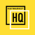 Haymarket HQ (@haymarkethq) Twitter profile photo Haymarket HQ (@haymarkethq) Twitter profile photo