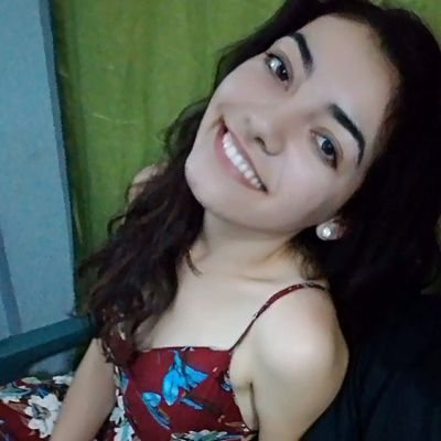 ✨Somethings are meant to be✨
Médica 👩🏻⚕️
🔮Patóloga🔬
🏥 HC IPS