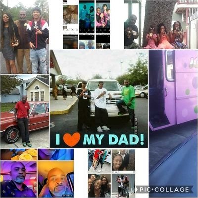 Manager of Hot R&B Singer Tavan Lhoid from Jacksonville Fl The Owner of Manager of Music & Marketing I'm Great Dad The Owner No Bait And Switch Carpet Cleaning