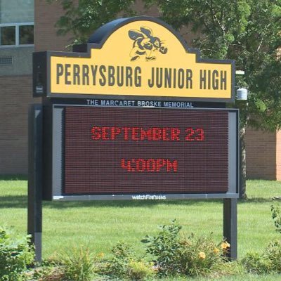 Perrysburg Junior High School