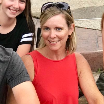8th Grade English Teacher at East Hills Middle School