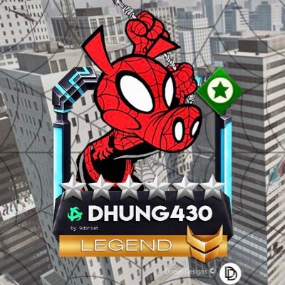 dhung430's profile picture. 