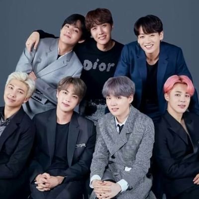 Dena19744378's profile picture. army and bts