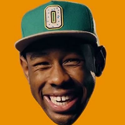 TylerIsDaddy
follow my main. @wizarddick4 im never gonna use this acc anyway...