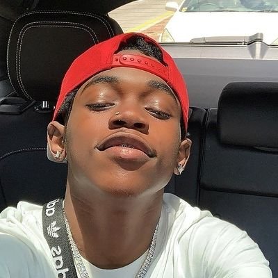 Jadada110's profile picture. I love @kingjhcari
my name Jada 
keep me away from mess Periodtt
😍😍