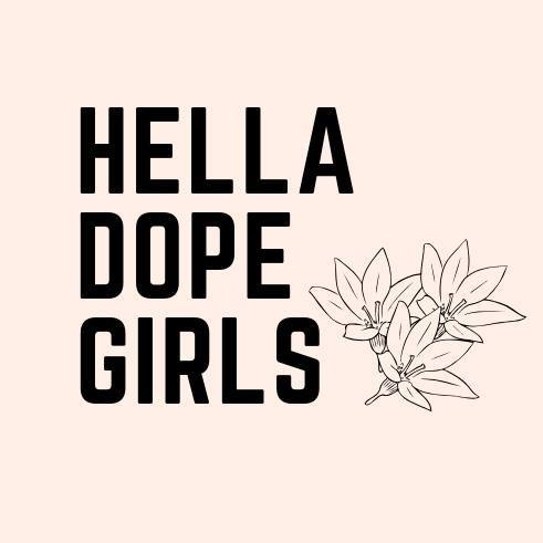 Arts and Culture Collective. Wanna be a contributor? DM us or email at hdpgirls@gmail.com