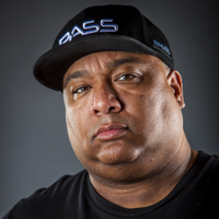 BASS-D (@dj_bassd) 's Twitter Profile
