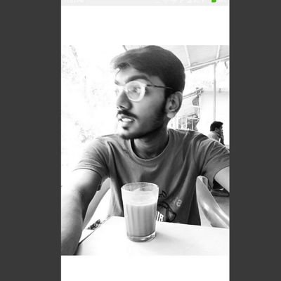 shahdeep2497's profile picture. त्वदीयं वस्तु गोविन्द तुभ्यमेव समर्पये ¦