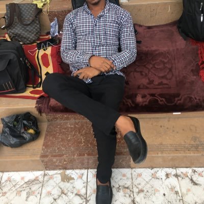 ISM34927508's profile picture. Respect et patience