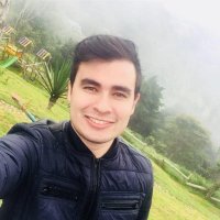 Yeison Santamaría-Alza (@yeisonsantamar4) 's Twitter Profile