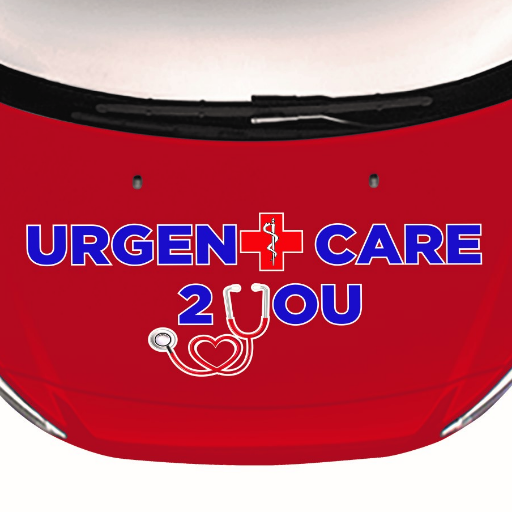 Mobile Urgent Care serving Southern Maryland