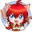 朝居凛は竜の国キャラが出るまでガチャ禁してないのアイコン