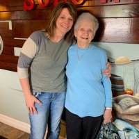 Wendy Briant (@wennyb16) 's Twitter Profile