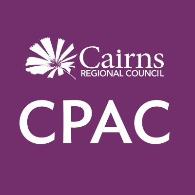 CpacCairns's profile picture. CPAC is Cairns' leading performing arts venue, located in the heart of the city.