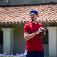 Paxton Lynch(@PaxtonLynch) 's Twitter Profileg