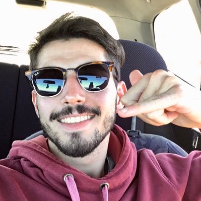 RafaMar1410's profile picture. 🐢