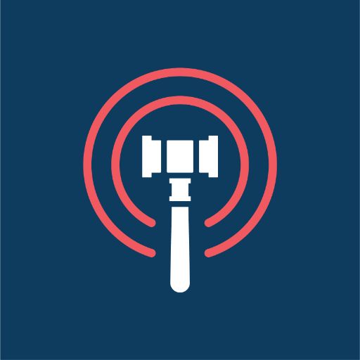 Law Firm Podcast - War stories from the leaders driving change in law firms. Listen online: Apple Podcasts / Google Podcasts / Spotify / Stitcher / TuneIn