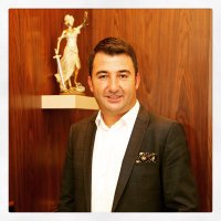 Av. TEMEL EKEN (@temeleken) 's Twitter Profile