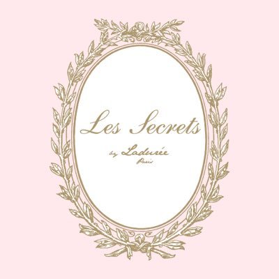 Les secrets by Ladurée @secrets laduree / X