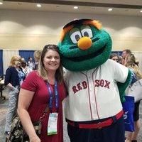 April Yarbrough - @AprilYarbPeds2 Twitter Profile Photo