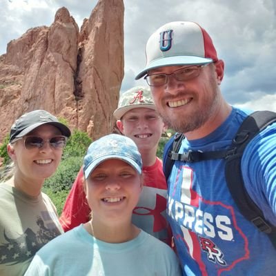 bradhuffman's profile picture. 