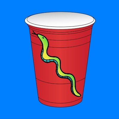 Parody
#LegalizeCupSnakes