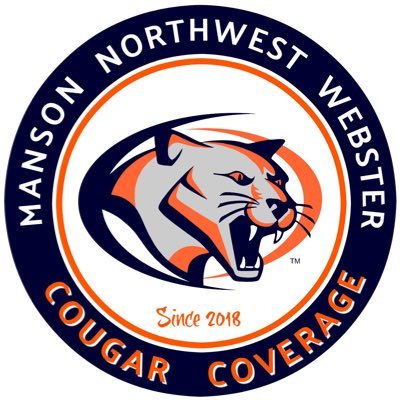 Welcome to Cougar Coverage! 👋😀 Here the MNW Mass Media will be sharing what's going on through pictures and videos. 📸 #CougarCoverage #MNWCougars